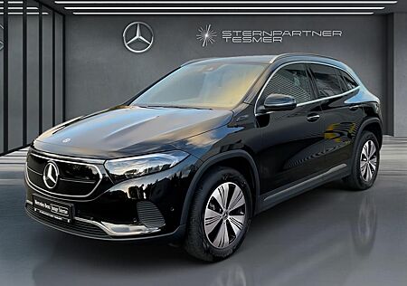 Mercedes-Benz EQA gebraucht kaufen Mercedes-Benz EQA 250 +Progressive+MBUX+KAMERA+Ambiente+SHZ