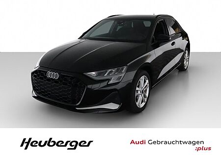 Audi A3 Sportback 35 TFSI advanced, AHK, LED, Navi