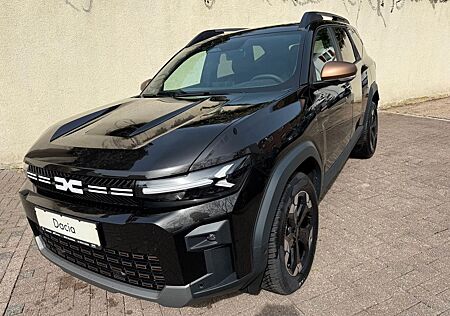 Dacia Bigster TCe 130 4x4 Extreme