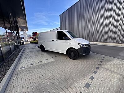 Volkswagen T6 Transporter
