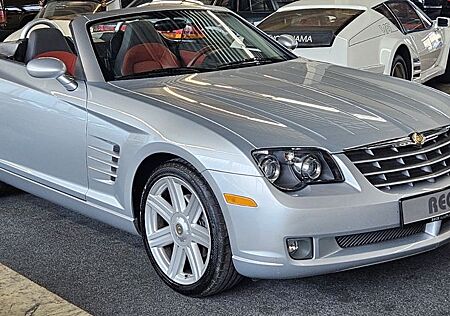 Chrysler Crossfire