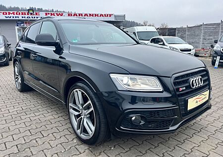 Audi SQ5 3.0 TDI competition quattro