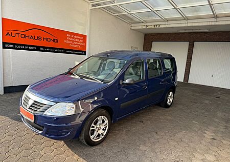 Dacia Logan Loguna 1.4 MPI NEU TÜV