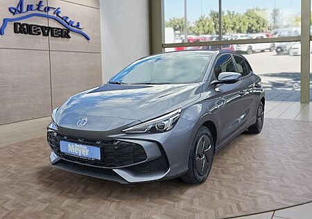 MG MG3 1,5 115PS Navi/Kamera/Pdc/Temp/Android