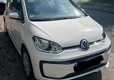 VW Up Volkswagen ! 1.0 44kW -