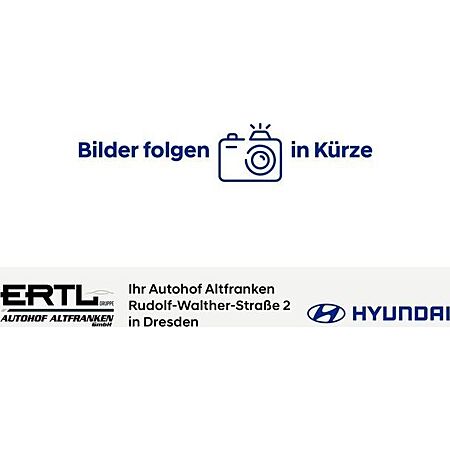 Hyundai i30 leasen