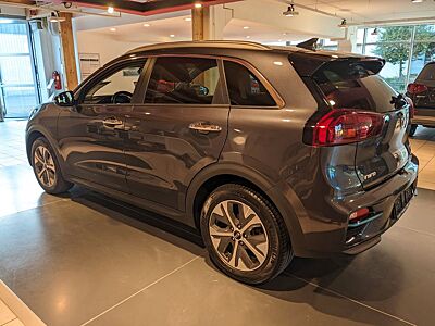 Kia e-Niro Spirit 204 PS 3-Phasen Lader
