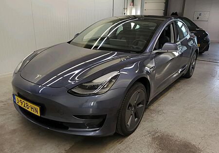 Tesla Model 3 Standard RWD Plus [ AUTOPILOT+60 kWh+PRE