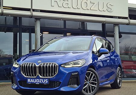 BMW 218d Active Tourer M Sport / AHK / H&K / RFK