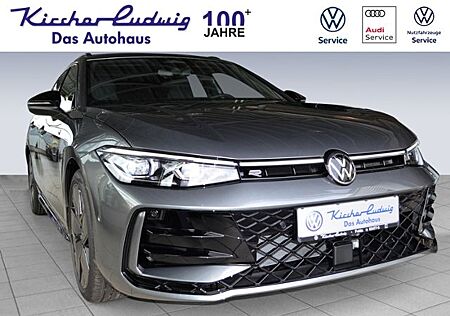 VW Passat Variant Volkswagen 1.5 eTSI DSG R-Line Black Style