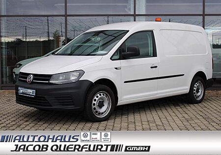 VW Caddy Volkswagen Maxi Kasten 1.4 16V TSI*DSG*KLIMA*Tempomat