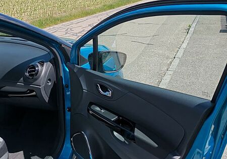 Renault Captur ENERGY dCi 90 EDC ECO2 Intens Intens