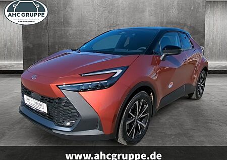 Toyota C-HR Plug-In Hybrid 2.0 EU6e FWD Teamplayer CVT