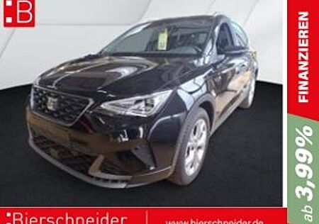 Seat Arona 1.0 TSI DSG FR AB 188EUR NAVI REAR VIEW SH