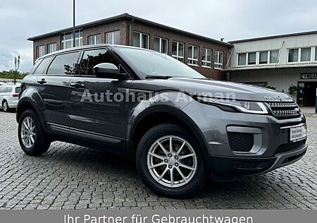 Land Rover Range Rover Evoque Pure Euro6 LED