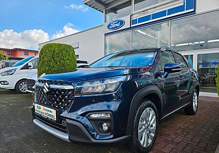 Suzuki SX4 S-Cross S-Cross 1.5 Hybrid AGS COMFORT*9"Touch*Navi
