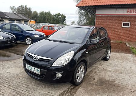 Hyundai i20 1.2 Comfort Klima ZV 5 Türen Tüv neu