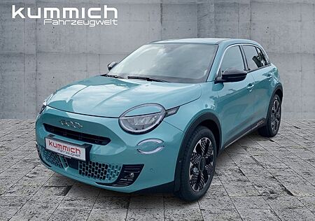 Fiat 600 La Prima Hybrid 1.2 T3 74 kW (100 PS) DCT