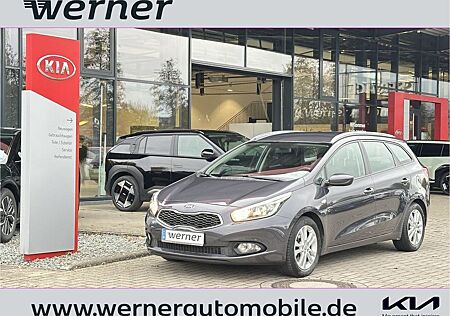 Kia Cee'd Sportswagon Ceed Sportswagon 1.6 CRDi 128 Edition 7 Emotion