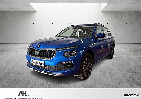 Skoda Kamiq Tour 1,0 TSI 85kW DSG