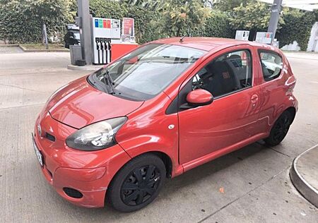 Toyota Aygo (X) Aygo (X) 1,0 -