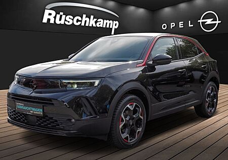 Opel Mokka GS Line 1.2 Voll-LED RückKam Klimaauto Win