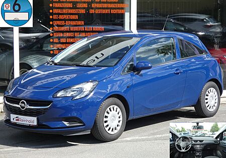 Opel Corsa E 1.2 Selection Klima + PDC + MFL + Tempo