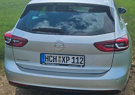 Opel Insignia 2.0 Diesel 125kW Selection Sports T...