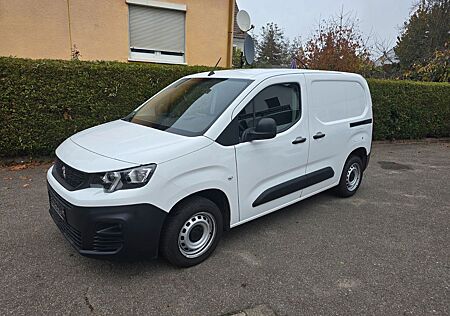 Peugeot Partner Premium L1