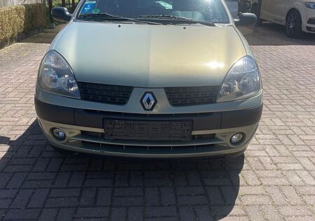 Renault Clio Extreme 2 1.2 16V