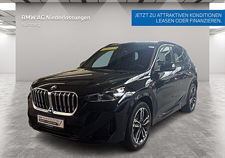 BMW X1 sDrive20i M Sport Driv.Assist+ Harman/K LED