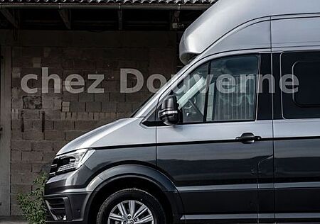 VW Crafter Volkswagen Grand California 600 | NEU | LP: 119TEUR