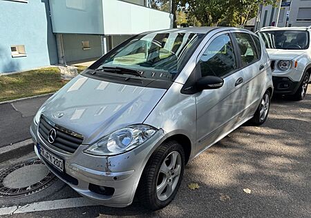 Mercedes-Benz A 170 ELEGANCE Polar Star ELEGANCE Polar Star