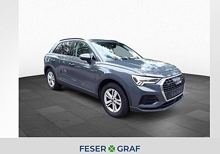 Audi Q3 40 TDI quattro NAVI/LED/KAMERA/VIRTUAL