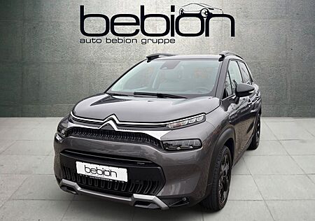 Citroën C3 Aircross 1.2 PureTech 130 Shine KeyLess Navi