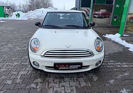 Mini ONE Couper Klima Tüv Motor generalüberholt