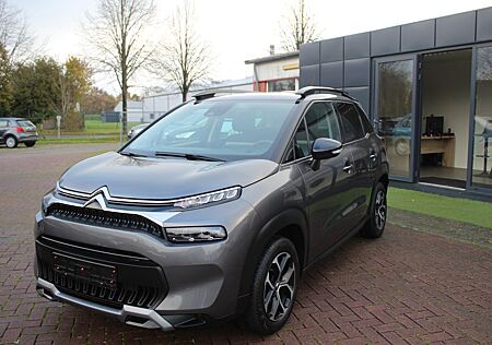 Citroën C3 Aircross Plus Automatik Navi