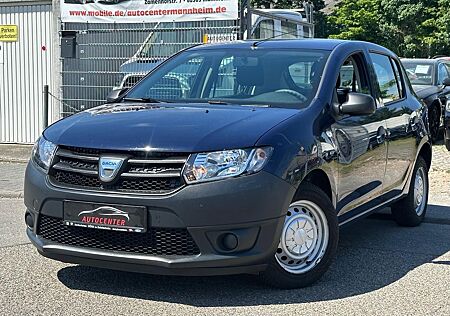 Dacia Sandero II Essentiel 1.Hand/23.000KM/Euro6/