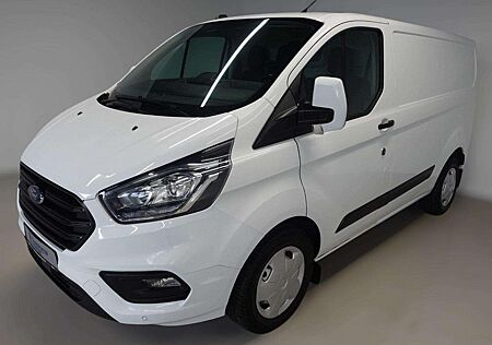 Ford Transit Custom 2.0 TDCI Aut. L1 Klima Standhzng