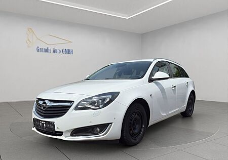 Opel Insignia A Sports Tourer 2.0 CDTI Business AUTO