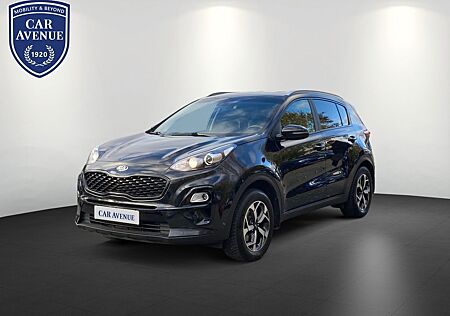 Kia Sportage Dream Team 2WD Navi Klima SHZ AHK