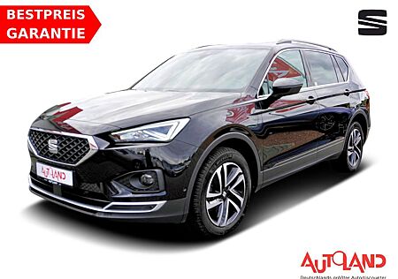 Seat Tarraco 2.0 TDI Xcellence LED Panorama AHK ACC