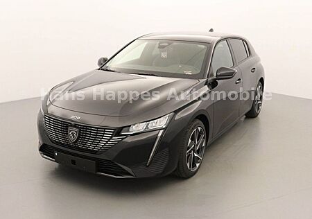 Peugeot 308 Allure Navi SHZ Automatik LED
