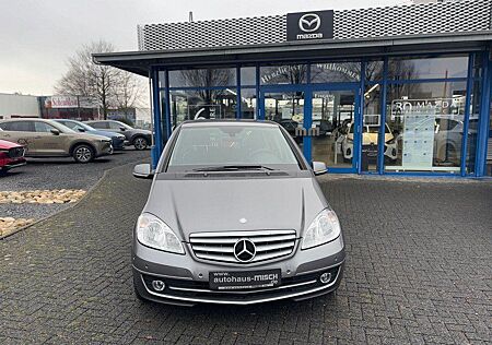 Mercedes-Benz A 180 Elegance BlueEfficiency Einparkhilfe v+h