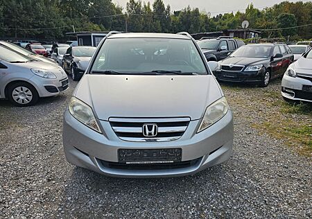 Honda FR-V 1.7 Basis