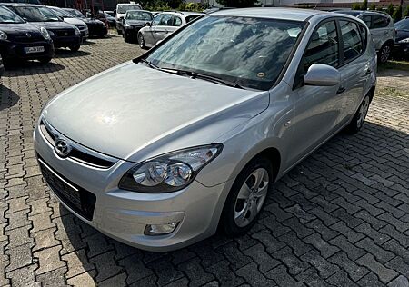 Hyundai i30 Edition+