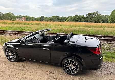 Renault Megane Coupé-Cabriolet Dynamique 2.0 16V Tur...