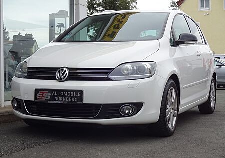 VW Golf Plus Volkswagen VI Style 2,0 TDI