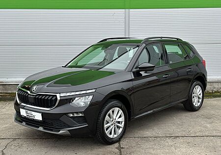 Skoda Kamiq 116PS Selection V.Cockpit Tempomat PDC/H LM16"