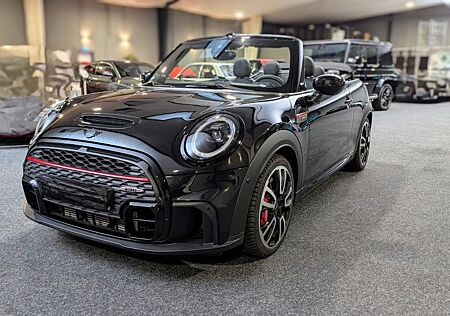 Mini John Cooper Works Cabrio 215€ / Monat
